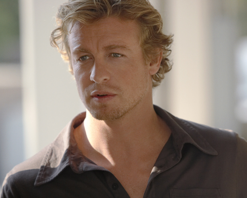 Baker, Simon [Smith] Photo