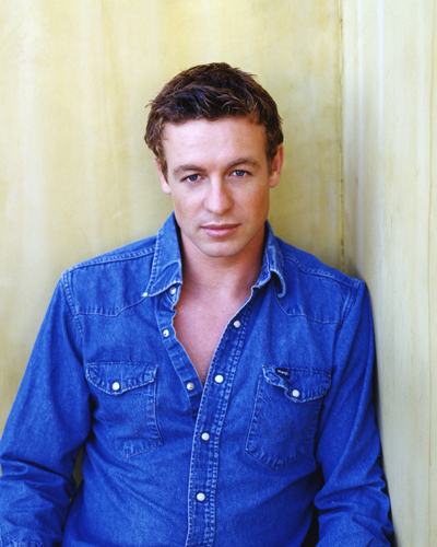 Baker, Simon [The Guardian] Photo