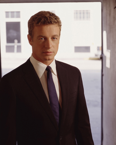 Baker, Simon [The Guardian] Photo