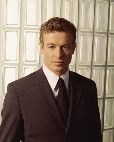 Baker, Simon [The Guardian] Photo