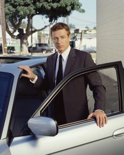 Baker, Simon [The Guardian] Photo