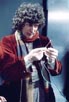 Baker, Tom [Doctor Who]