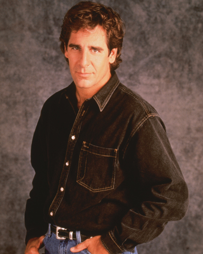 Bakula, Scott [Murphy Brown] Photo