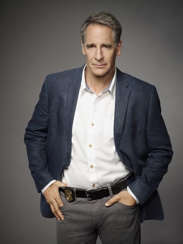 Bakula, Scott [NCIS New Orleans] Photo