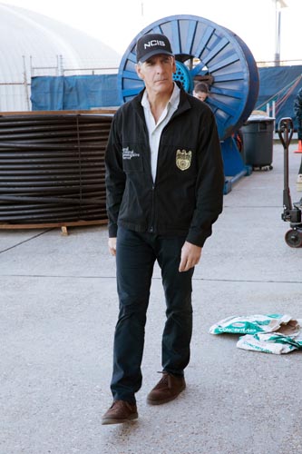 Bakula, Scott [NCIS New Orleans] Photo