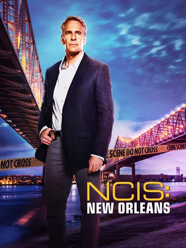 Bakula, Scott [NCIS New Orleans] Photo