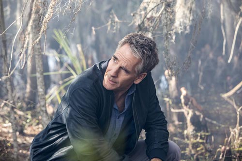 Bakula, Scott [NCIS New Orleans] Photo