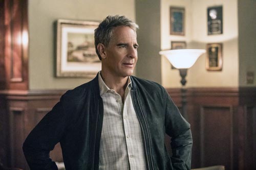 Bakula, Scott [NCIS New Orleans] Photo