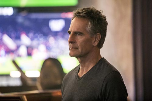 Bakula, Scott [NCIS New Orleans] Photo