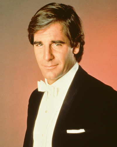 Bakula, Scott [Quantum Leap] Photo