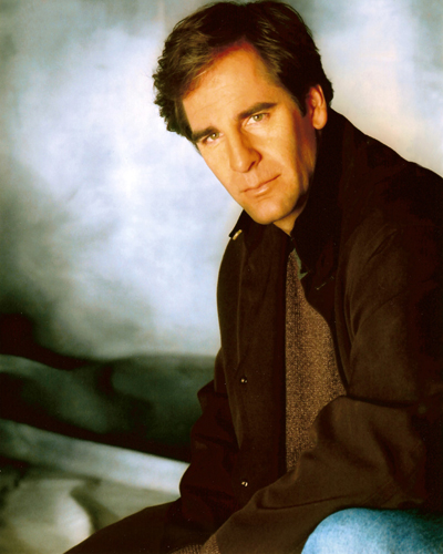 Bakula, Scott [Quantum Leap] Photo