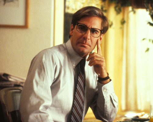 Bakula, Scott [Quantum Leap] Photo