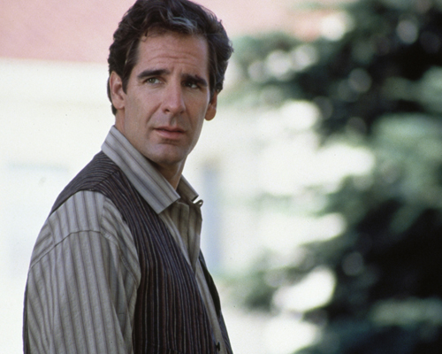 Bakula, Scott [Quantum Leap] Photo