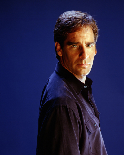 Bakula, Scott [Quantum Leap] Photo