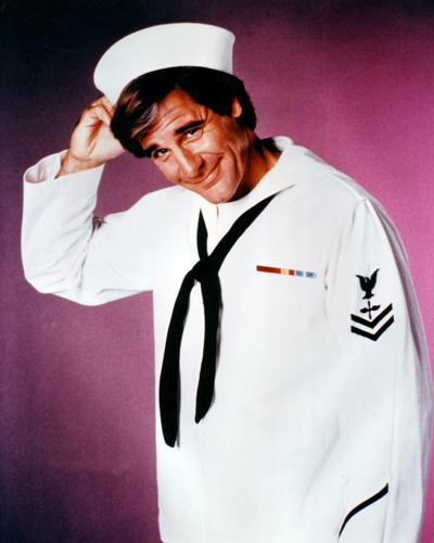 Bakula, Scott [Quantum Leap] Photo