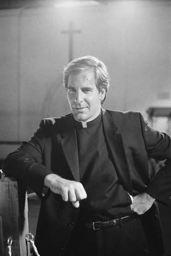 Bakula, Scott [Quantum Leap Photo