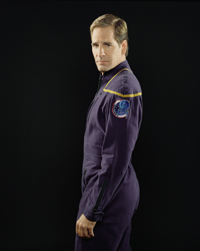 Bakula, Scott [Star Trek : Enterprise] Photo