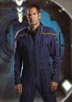 Bakula, Scott [Star Trek : Enterprise]