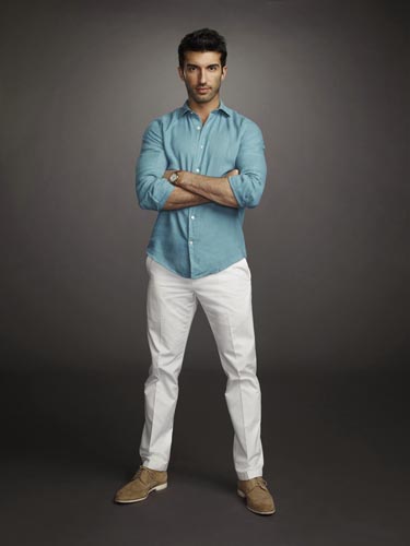 Baldoni, Justin [Jane the Virgin] Photo