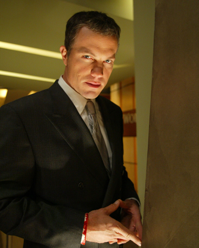 Baldwin, Adam [Angel] Photo