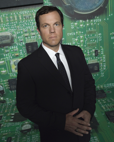 Baldwin, Adam [Chuck] Photo