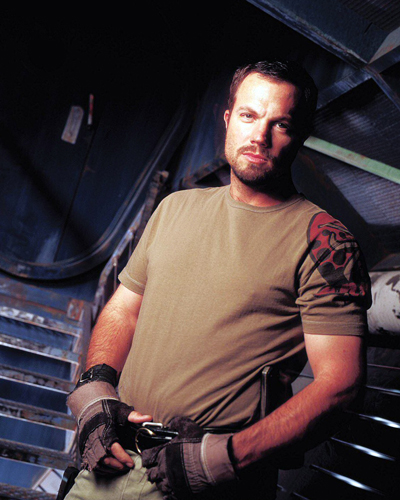 Baldwin, Adam [Firefly] Photo