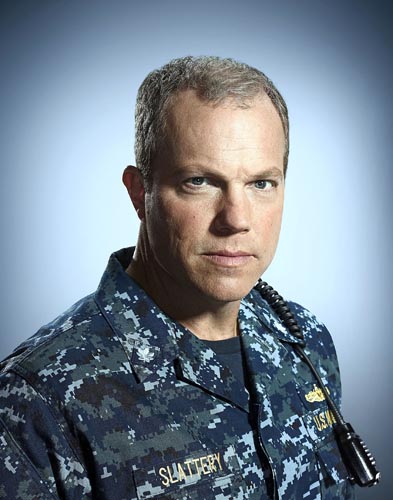 Baldwin, Adam [The Last Ship] Photo