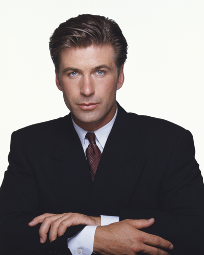 Baldwin, Alec Photo