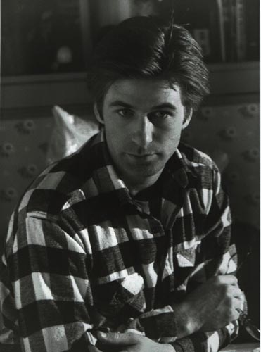 Baldwin, Alec [Beetlejuice] Photo