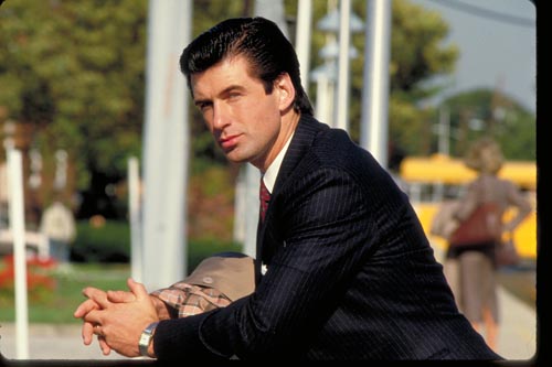 Baldwin, Alec [Married to the Mob] Photo