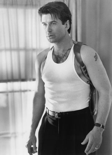 Baldwin, Alec [The Getaway] Photo
