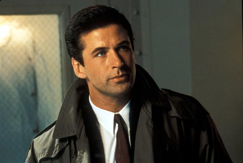 Baldwin, Alec [The Hunt for Red October] Photo