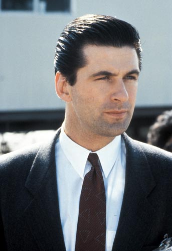 Baldwin, Alec [The Hunt for Red October] Photo