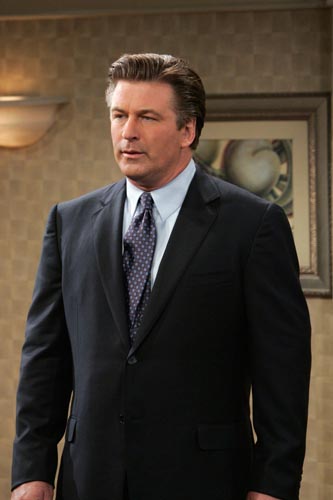 Baldwin, Alec [Will and Grace] Photo