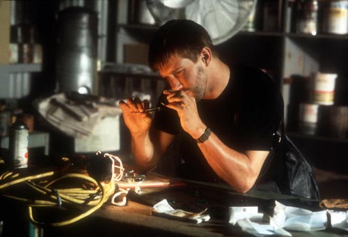 Baldwin, Stephen [The Usual Suspects] Photo
