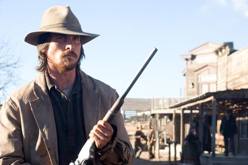 Bale, Christian [3:10 To Yuma] Photo