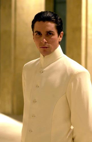 Bale, Christian [Equilibrium] Photo
