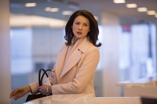 Balfe, Caitriona [Money Monster] Photo
