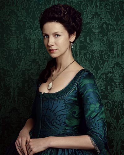 Balfe, Caitriona [Outlander] Photo