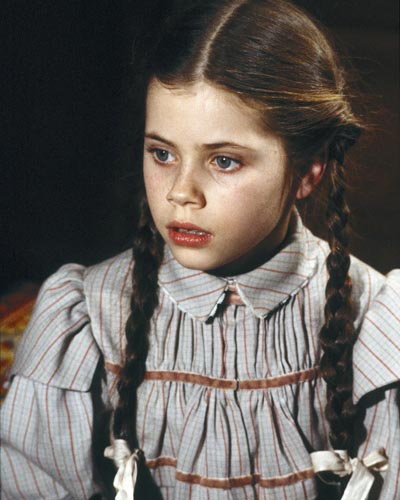 Balk, Fairuza [Return to Oz] Photo