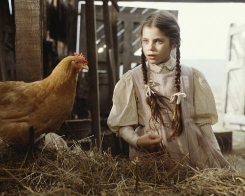 Balk, Fairuza [Return to Oz] Photo