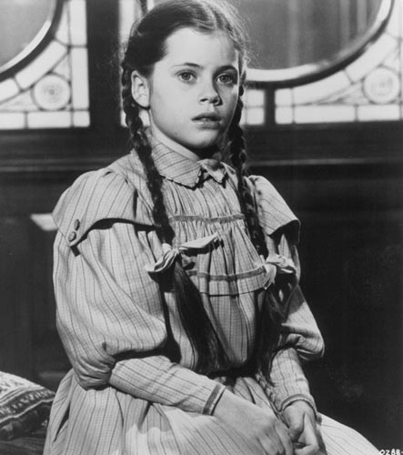 Balk, Fairuza [Return to Oz] Photo