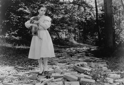 Balk, Fairuza [Return to Oz] Photo