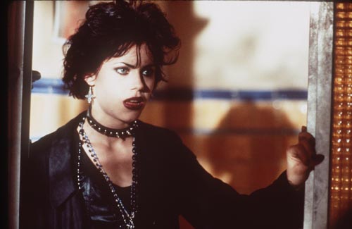 Balk, Fairuza [The Craft] Photo