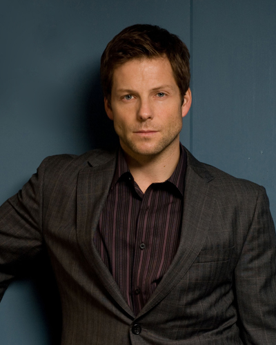 Bamber, Jamie [Law and Order : UK] Photo