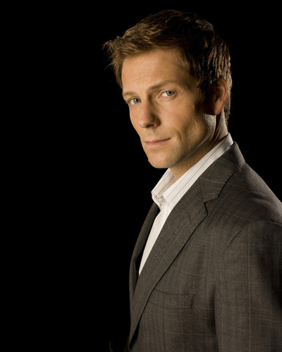 Bamber, Jamie [Law and Order : UK] Photo