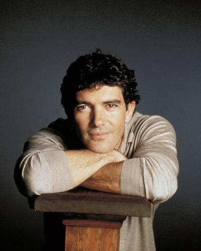 Banderas, Antonio Photo