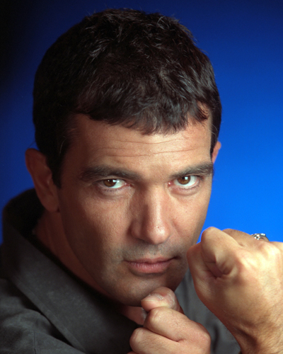 Banderas, Antonio Photo