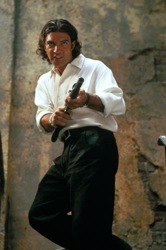 Banderas, Antonio [Assassins] Photo