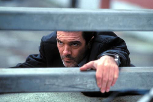 Banderas, Antonio [Ballistic Ecks vs Sever] Photo